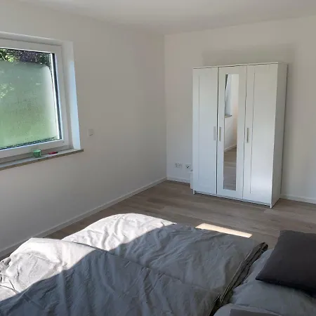 Nice, Quiet Room, West Up To 4 Persons בית אירוח מינכן