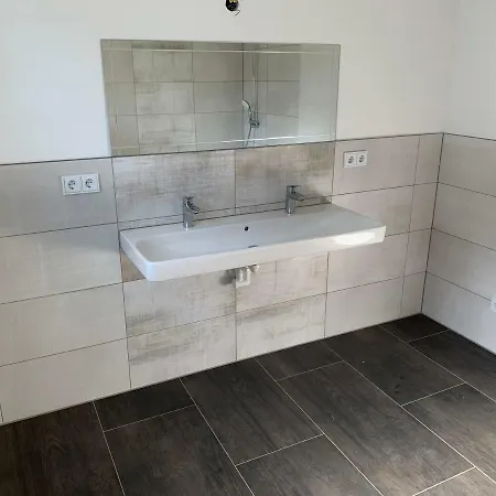 Nice, Quiet Room, West Up To 4 Persons